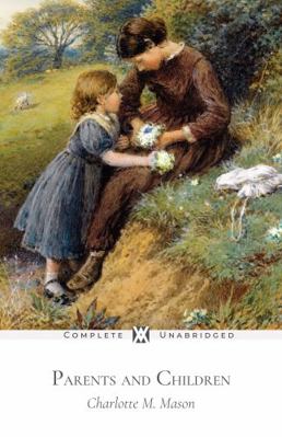 Parents and Children 1649650876 Book Cover