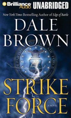 Strike Force 1423324277 Book Cover