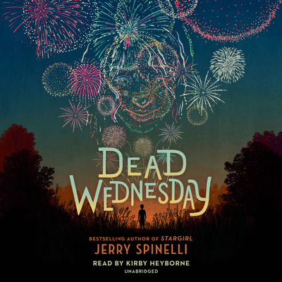 Dead Wednesday 0593409434 Book Cover