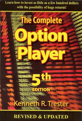 The Complete Option Player