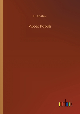 Voces Populi 3734076986 Book Cover
