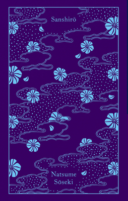 Sanshiro 0241739837 Book Cover