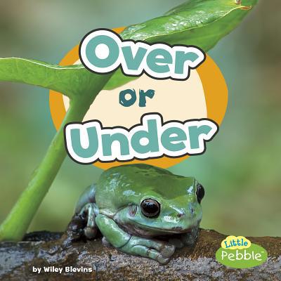 Over or Under 1977103162 Book Cover