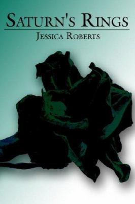 Saturn's Rings 1425945880 Book Cover