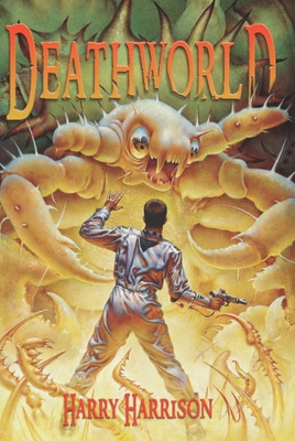 Deathworld 1932100415 Book Cover