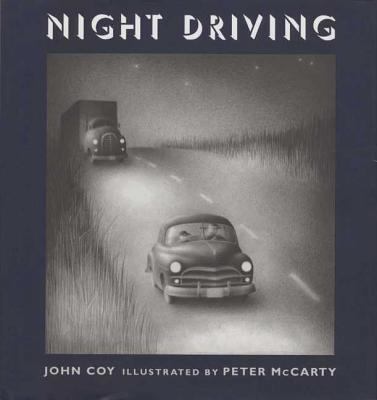 Night Driving 0805067086 Book Cover