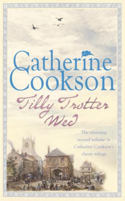 Tilly Trotter Wed 075533485X Book Cover