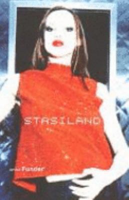 Stasiland 1876485906 Book Cover