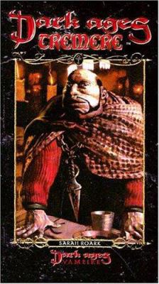 Tremere Dark Ages Clan Novel (Dark Ages Vampire... 1588468488 Book Cover