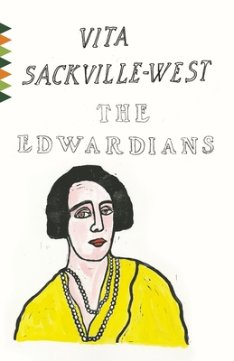 The Edwardians 0525433996 Book Cover