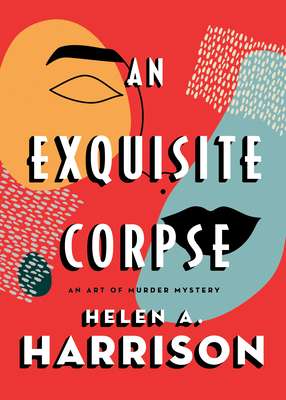 An Exquisite Corpse 1728214009 Book Cover
