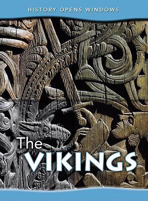 The Vikings 1432913360 Book Cover