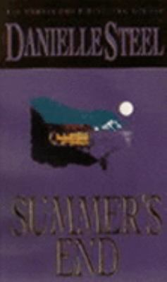 Summer's End 0751505609 Book Cover