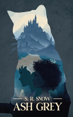 Ash Grey B0DZGWNNNZ Book Cover