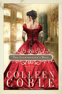 The Lightkeeper's Ball 146183032X Book Cover