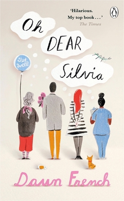 Oh Dear Silvia: Penguin Picks 1405933674 Book Cover