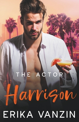 The Actor: Harrison 1958824143 Book Cover