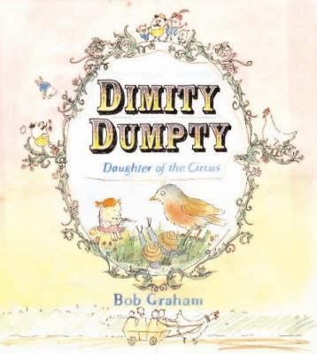 Dimity Dumpty 1844280675 Book Cover