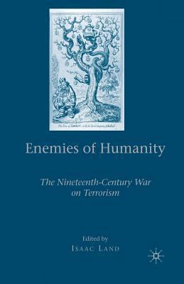 Enemies of Humanity: The Nineteenth-Century War... 1349372315 Book Cover