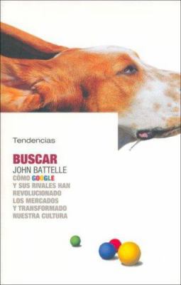 Buscar (Spanish Edition) [Spanish] 8493464236 Book Cover
