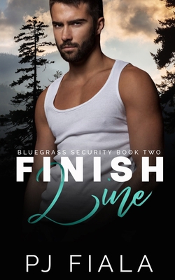 Finish Line 194261845X Book Cover