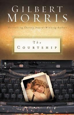 The Courtship: 4 B005C8NZSO Book Cover