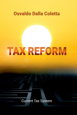 Tax Reform 6500565711 Book Cover