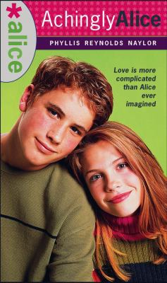 Achingly Alice 0689863969 Book Cover