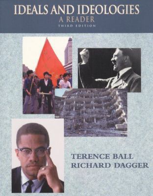 Ideals and Ideologies: A Reader 0321005392 Book Cover
