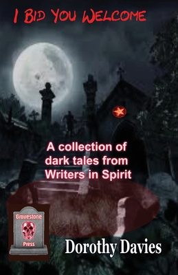 I Bid You Welcome 178695527X Book Cover
