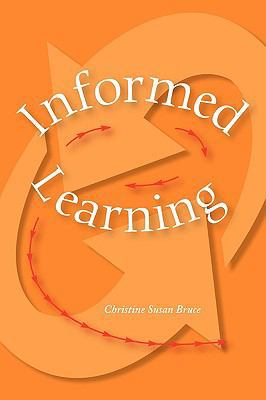 Informed Learning 0838984894 Book Cover