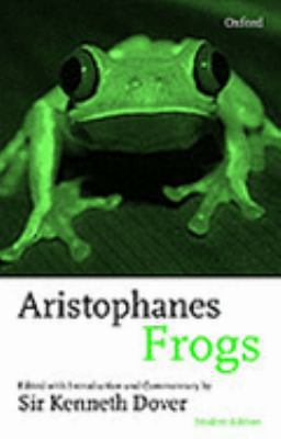Frogs 0198150717 Book Cover
