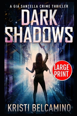 Dark Shadows B08XR4ZNZP Book Cover