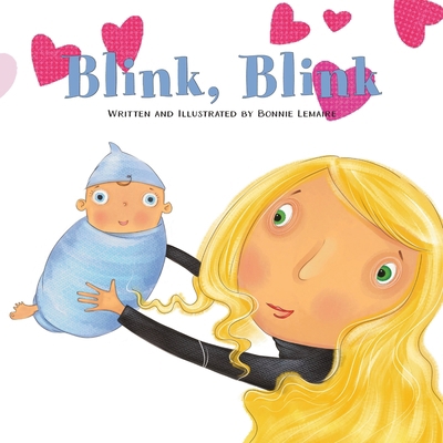 Blink, Blink 1777967422 Book Cover
