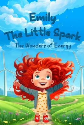 Emily the Little Spark: The Wonders of Energy B0CK3ZZKRB Book Cover