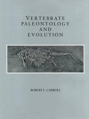 Vertebrate Paleontology and Evolution
