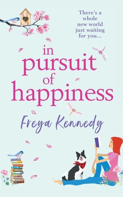 In Pursuit of Happiness 1804261769 Book Cover