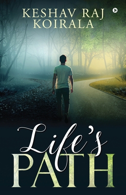 Life's Path 1648056512 Book Cover