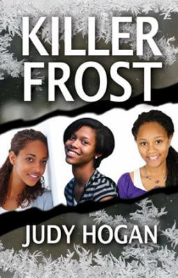 Killer Frost 0983682380 Book Cover