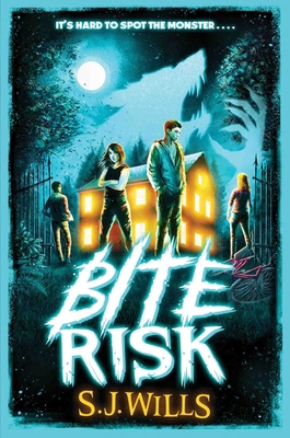Bite Risk 1665938013 Book Cover
