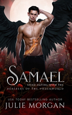 Samael B0G94DKT39 Book Cover
