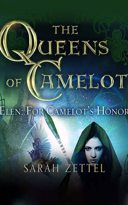 Elen: For Camelot's Honor 1713540584 Book Cover