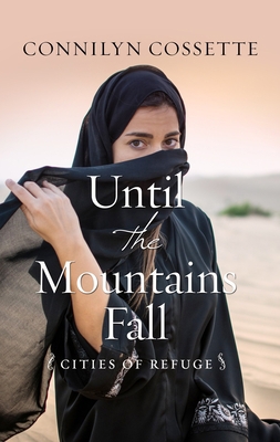 Until the Mountains Fall [Large Print] 1432870602 Book Cover