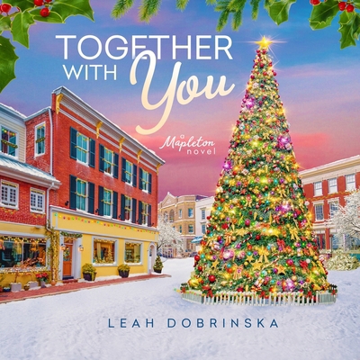 Together with You B0BWQPJT5J Book Cover