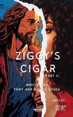 Ziggy's Cigar Part II B0DS2QZBN3 Book Cover