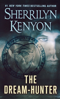 The Dream-Hunter 1250813026 Book Cover
