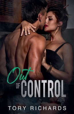 Out of Control 1393241433 Book Cover