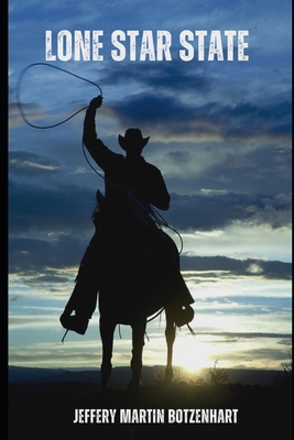 Lone Star State B0FSSYZZRW Book Cover