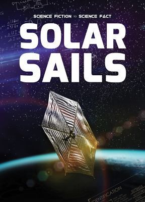 Solar Sails 1538213885 Book Cover