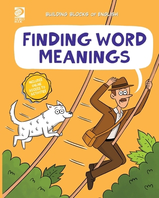 Finding Word Meanings 0716655411 Book Cover